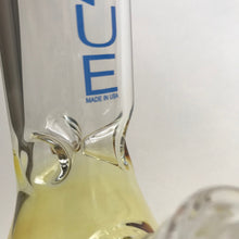 Unique Glass 8" Beaker Bong