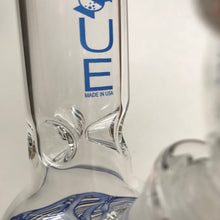 Unique Glass Bong