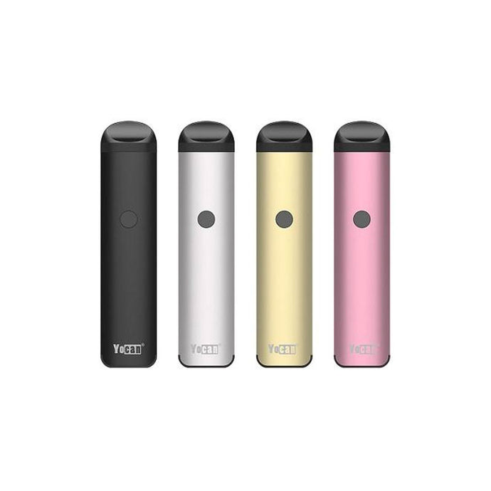 Yocan Evolve 2.0 Oil Wax Pen Complete Kit