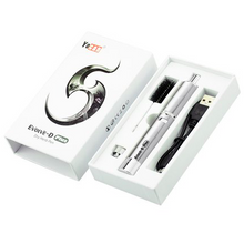 Yocan Evolve-D Plus Dry Herb Pen Complete Kit
