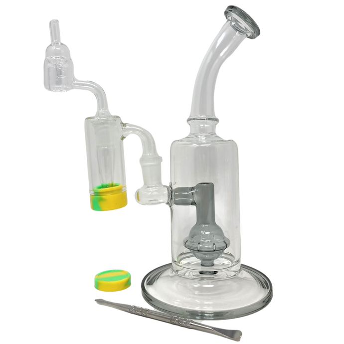 advanced dab rig kit bundle