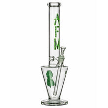 AFM 18" Upside Down Glass Beaker Bong