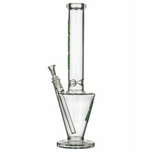 AFM 18" Upside Down Glass Beaker Bong