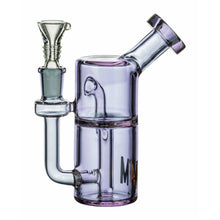 AFM Mini Can Recycler Dab Rig