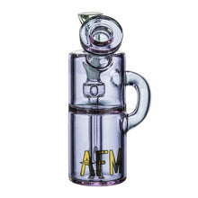 AFM Mini Can Recycler Dab Rig