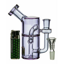AFM Mini Can Recycler Dab Rig