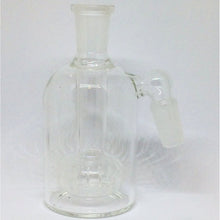 glass ash catcher