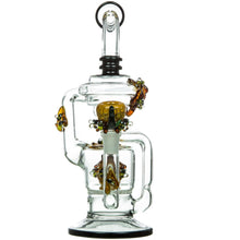 Empire Glassworks Beehive Recycler