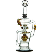 Empire Glassworks Beehive Recycler