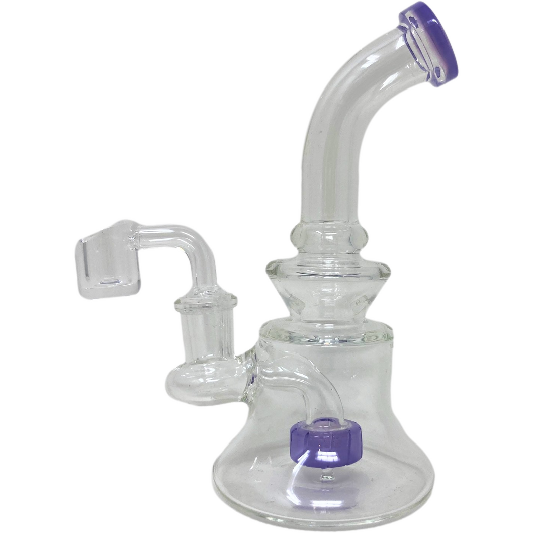 Dabbing Accessories Bundle - Kings Pipes