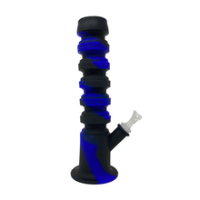 bendy silicone bong