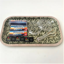 Big 420 Tray Rolling Kit