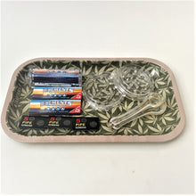 Big 420 Tray Rolling Kit