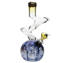 Double Kink Mini  Glass Zong Bong for Sale