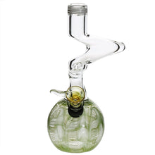 Double Kink Mini  Glass Zong Bong for Sale