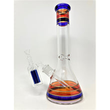 Glass Bong Bundle with Ash Catcher