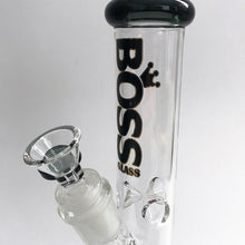Boss Glass Bongs