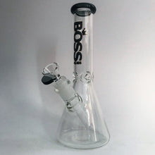 10" Boss Glass Beaker Bong