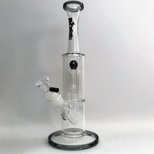 Boss Glass 6-Arm Percolator Bong