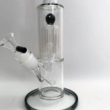 Boss Glass 6-Arm Percolator Bong