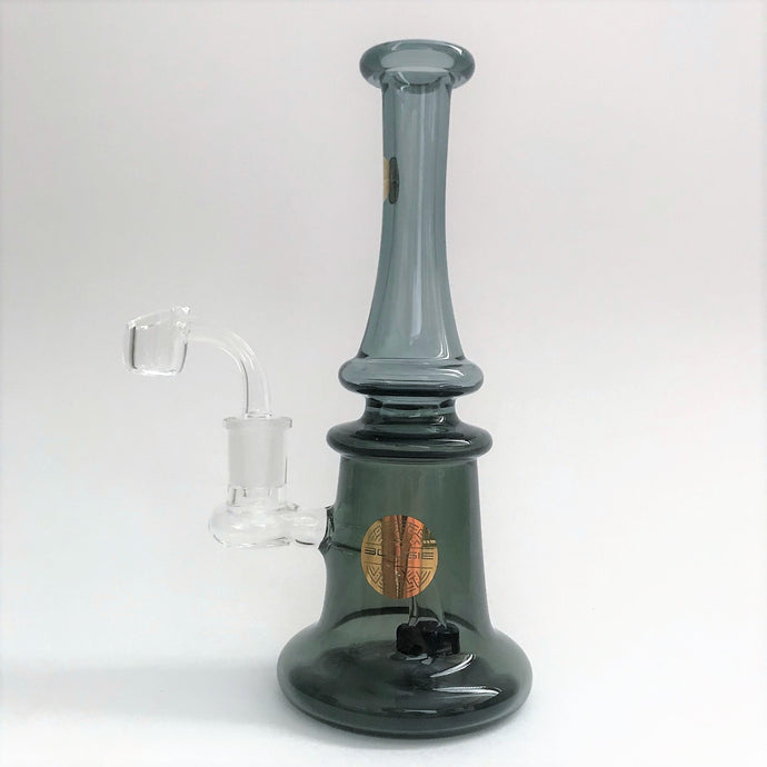 Bougie Glass Dab Rig