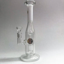 Bougie Glass Baseball Bat Bong