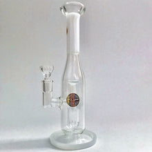 Bougie Glass Baseball Bat Bong