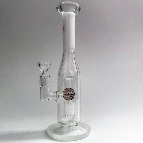 Bougie Glass Baseball Bat Bong