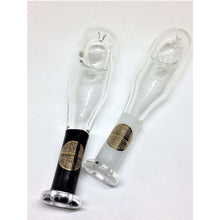 Bougie Glass Baseball Bat Pipe