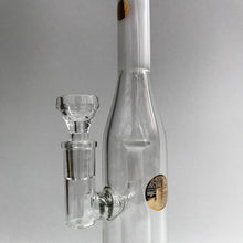 Bougie Glass Baseball Bat Bong