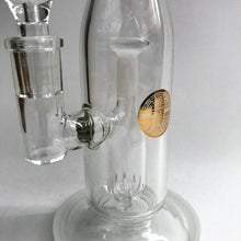 Bougie Glass Baseball Bat Bong