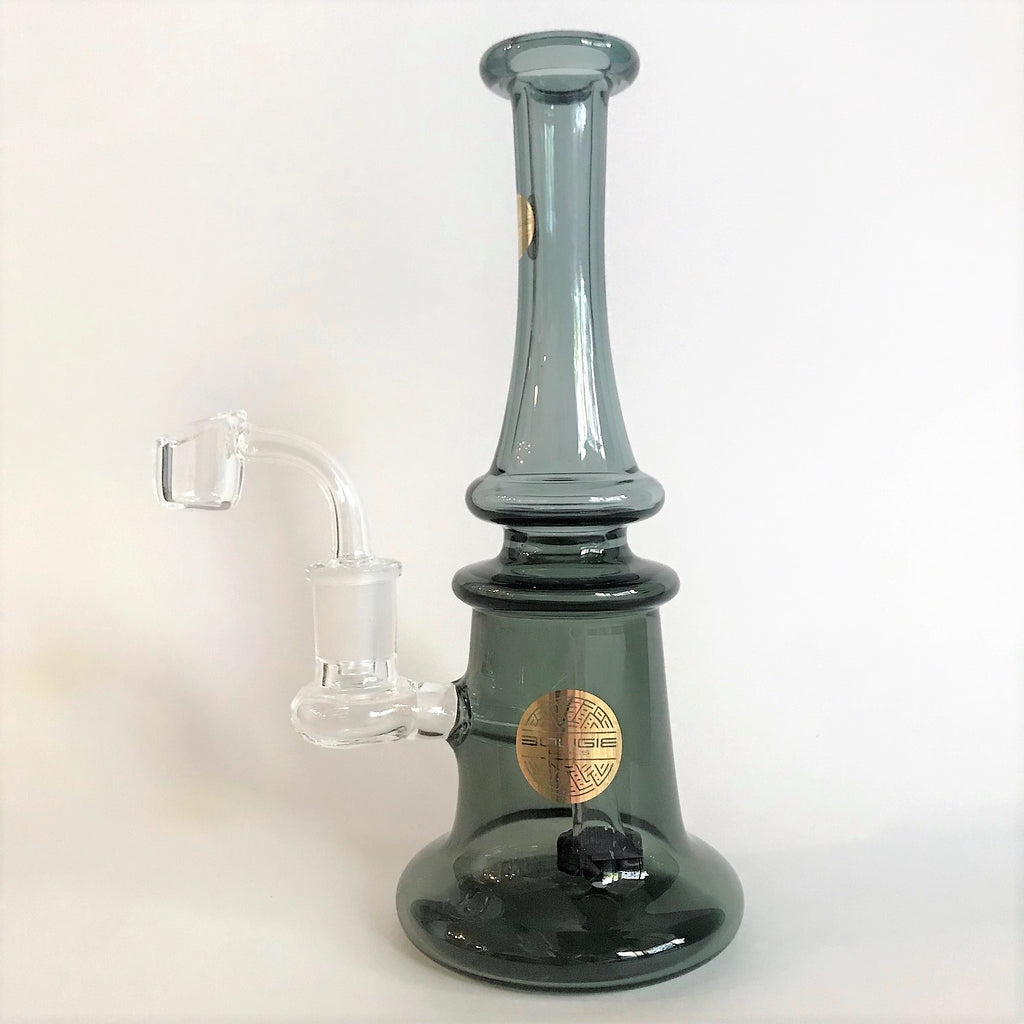 Bougie Glass Dab Rig 8
