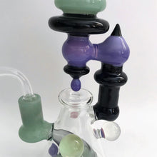 Bubble Dab Rig