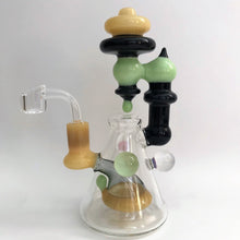 Bubble Dab Rig