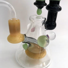 Bubble Dab Rig