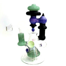 Bubble Dab Rig