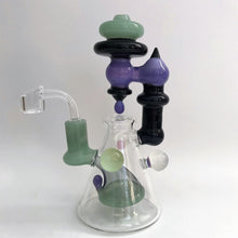 Bubble Dab Rig