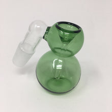 bubbler bong bowl slide 18mm