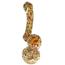 glass bubbler