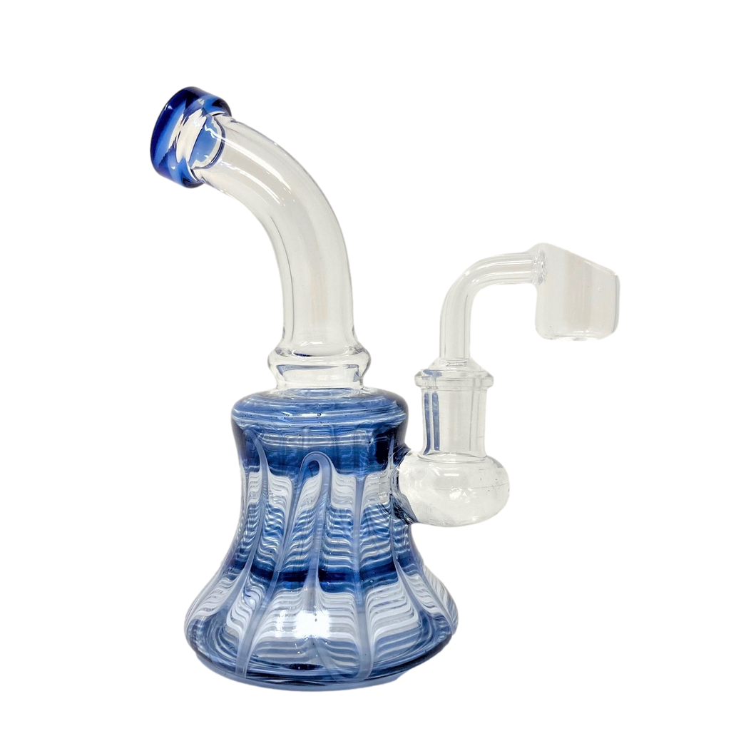 classic raked dab rig for sale
