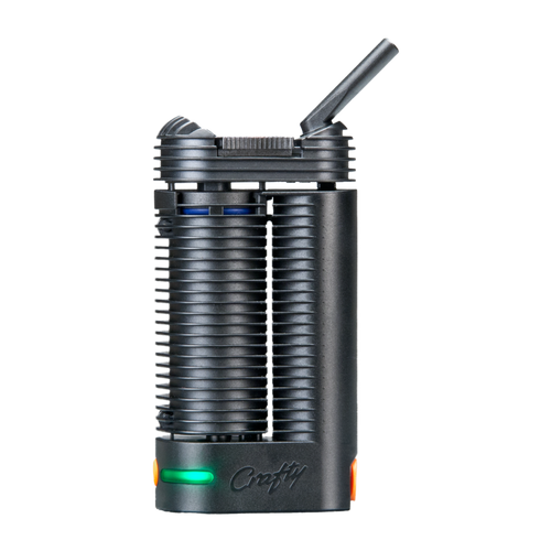 The Crafty Vaporizer Portable Vape