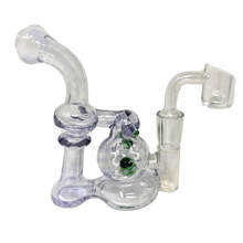 Critter Recycler Dab Rig