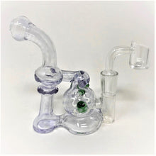 creature recycler dab rig