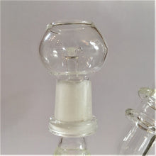 Glass Dab Nail