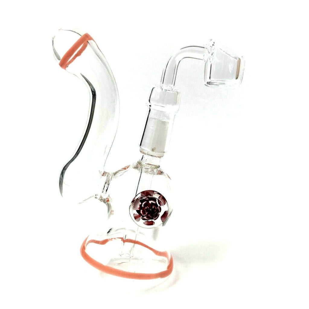 Sherlock Dab Rig - Kings Pipes