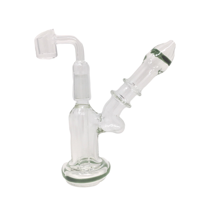 double ring dab rig under $50