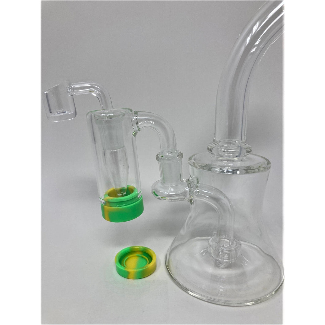 Kings Pipes Online Headshop: Reclaim Catcher 14mm