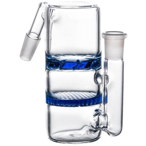 Honeycomb Turbine Perc Ashcatcher