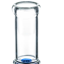 Glycerin Coil Beaker Bong 11"