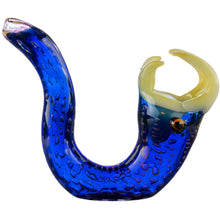 Viper Themed Sherlock Pipe